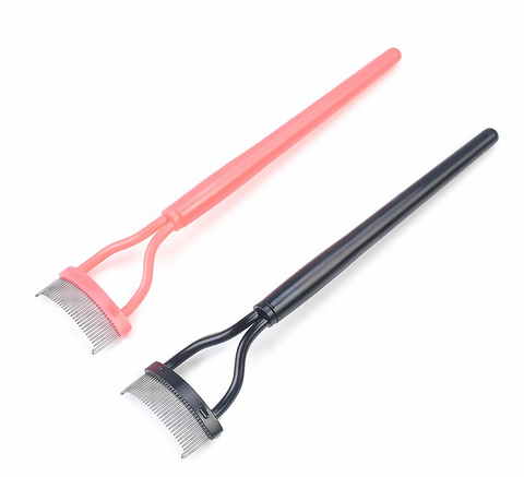 Eyelash Comb - SUMMER COLLECTION