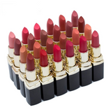 Matte Lipstick Set (6 Sticks) - SUMMER COLLECTION