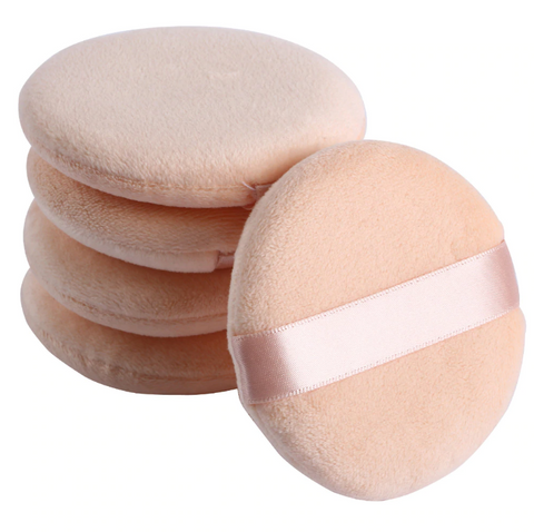 Flawless Foundation Makeup Sponge - SUMMER COLLECTION