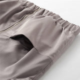 Natural Bomber Jacket - SUMMER COLLECTION