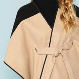 Elegant Khaki Coat - SUMMER COLLECTION