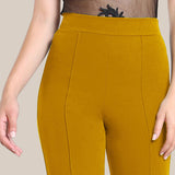 Ginger Wide Trousers - SUMMER COLLECTION