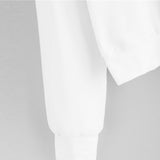 Colour Block Pullover Tassel - SUMMER COLLECTION