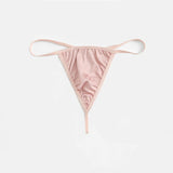 Silk Satin Nightwear Lingerie - SUMMER COLLECTION