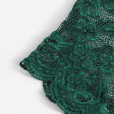 Cross Appliques Lace Onsie - SUMMER COLLECTION