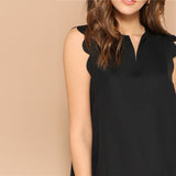 Trapeze Mini Dress - SUMMER COLLECTION