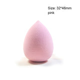 Water Drop Foundation Sponge - SUMMER COLLECTION