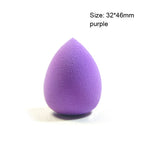Water Drop Foundation Sponge - SUMMER COLLECTION