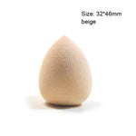 Water Drop Foundation Sponge - SUMMER COLLECTION