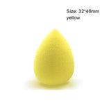 Water Drop Foundation Sponge - SUMMER COLLECTION