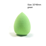 Water Drop Foundation Sponge - SUMMER COLLECTION