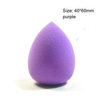 Water Drop Foundation Sponge - SUMMER COLLECTION