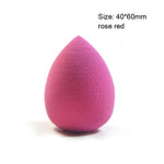 Water Drop Foundation Sponge - SUMMER COLLECTION