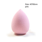 Water Drop Foundation Sponge - SUMMER COLLECTION