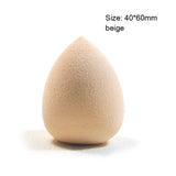 Water Drop Foundation Sponge - SUMMER COLLECTION