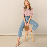 Puff Blouse - SUMMER COLLECTION