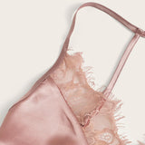 Pink Satin Set - SUMMER COLLECTION